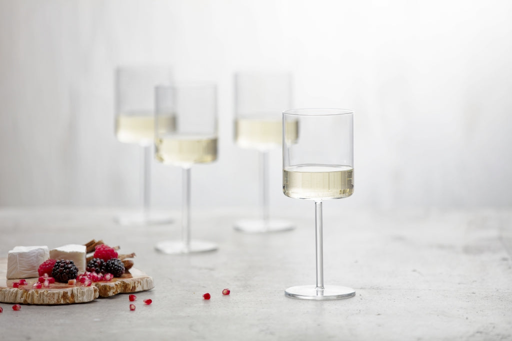 Schott Zwiesel Modo Witte Wijnglas 40 Cl - 4 Stuks