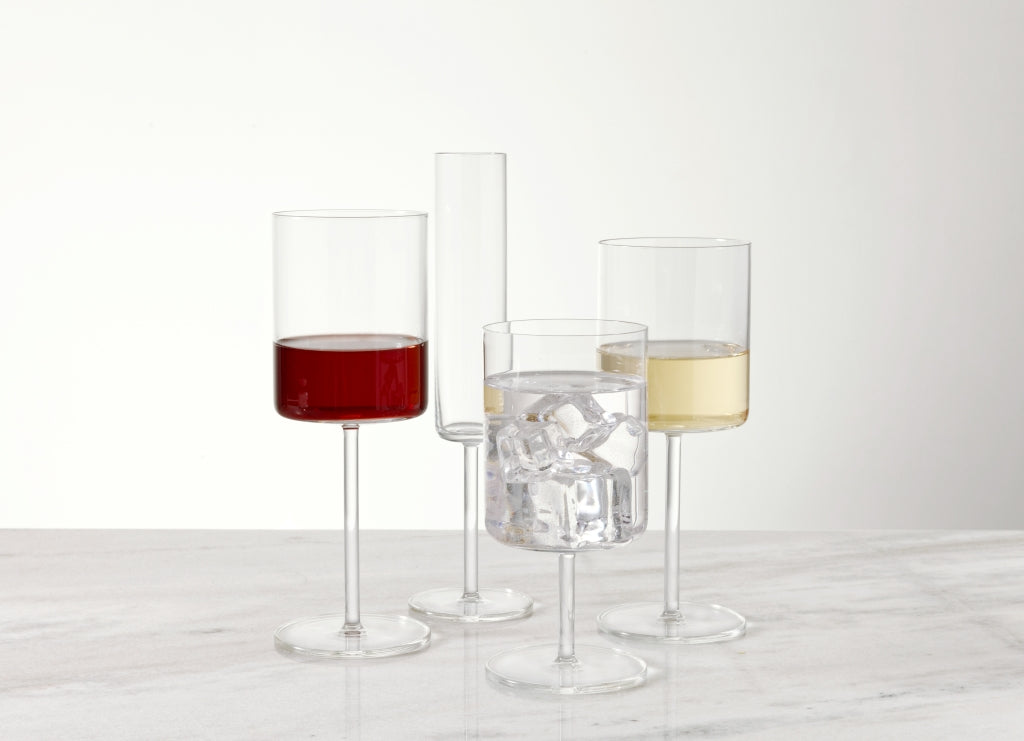 Schott Zwiesel Modo Witte Wijnglas 40 Cl - 4 Stuks