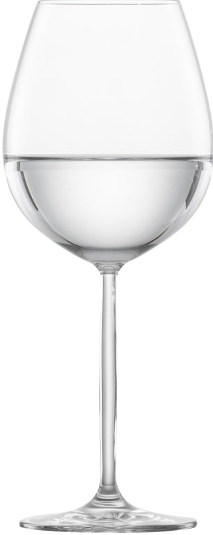 Schott Zwiesel Muse Diva Red Wine Glass 61,3 Cl - 4 Pieces