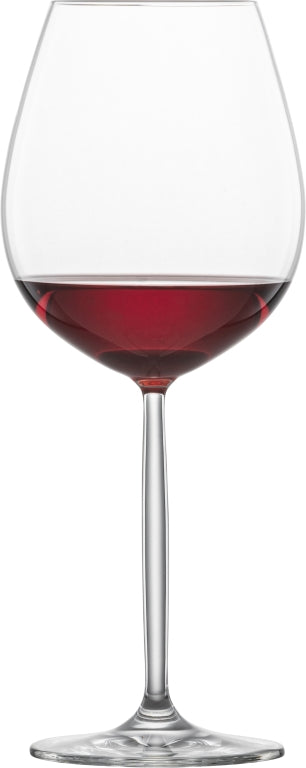 Schott Zwiesel Muse Diva Red Wine Glass 61,3 Cl - 4 Pieces