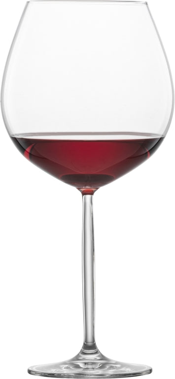 Schott Zwiesel Muse Diva Bourgogneglas 83,9 Cl - 4 Stuks