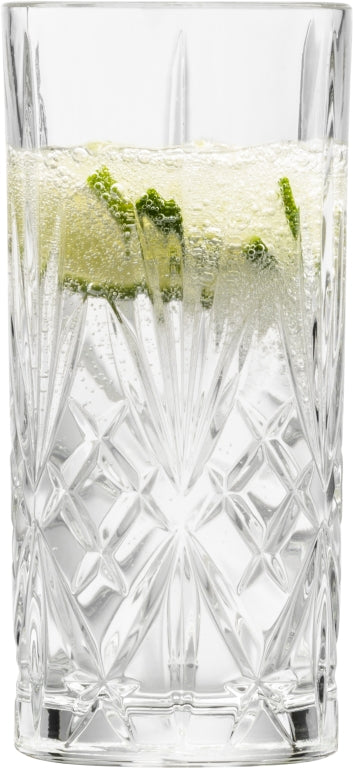 Schott Zwiesel Show Longdrinkglas 36,8 Cl - 4 Stuks