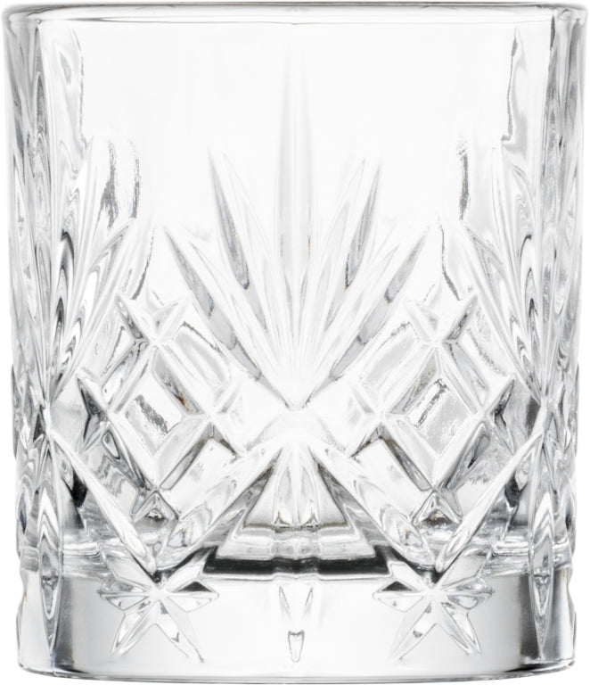 Schott Zwiesel Show Borrelglas 7,8 Cl - 4 Stuks
