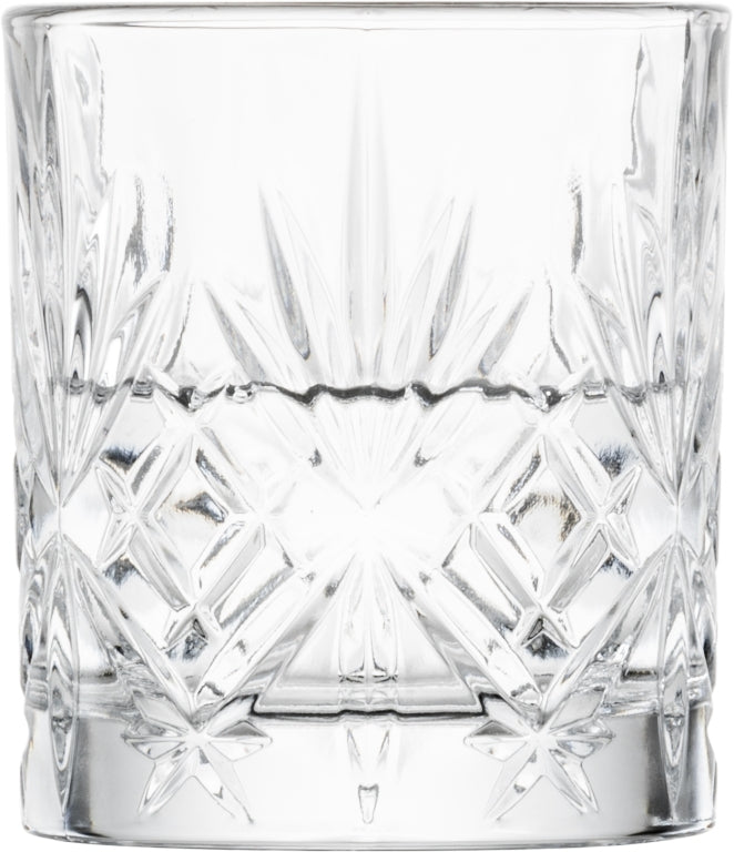 Schott Zwiesel Show Borrelglas 7,8 Cl - 4 Stuks