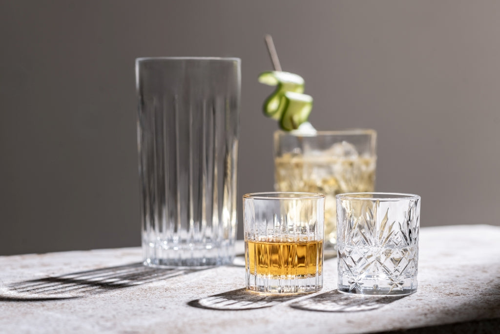 Schott Zwiesel Stage Borrelglas 7,8 Cl - 4 Stuks