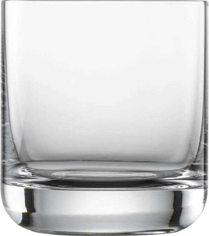 Schott Zwiesel Simple Convention Whiskyglas 30 Cl - 6 Stuks