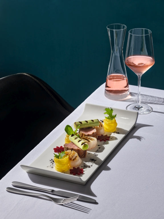 Schott Zwiesel Tulip Taste Rode Wijnglas 49,7 Cl - 4 Stuks