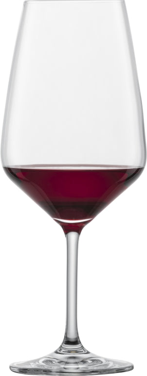 Schott Zwiesel Tulip Taste Bordeaux Glass 65,6 Cl - 4 Pieces
