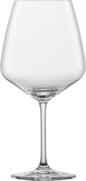 Schott Zwiesel Tulip Taste Bourgogneglas 78,2 Cl - 4 Stuks