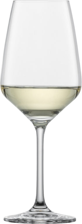 Schott Zwiesel Tulip Taste Witte Wijnglas 35,6 Cl - 4 Stuks