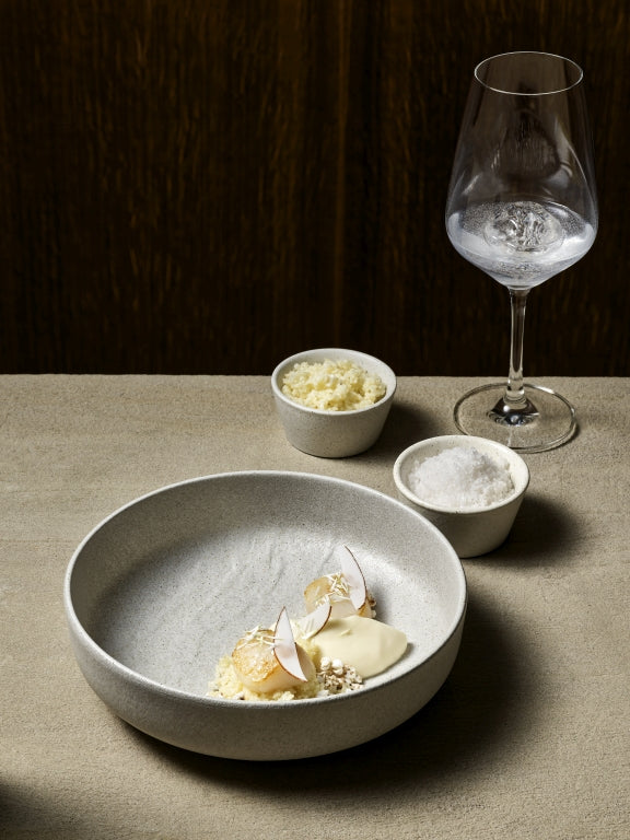 Schott Zwiesel Tulip Taste Witte Wijnglas 35,6 Cl - 4 Stuks