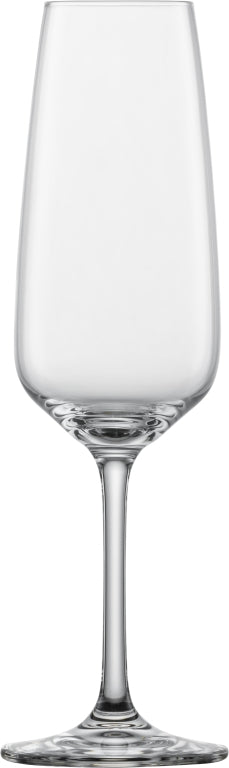 Schott Zwiesel Tulip Taste Champagneglas 28,3 Cl met Mousseerpunt - 4 Stuks
