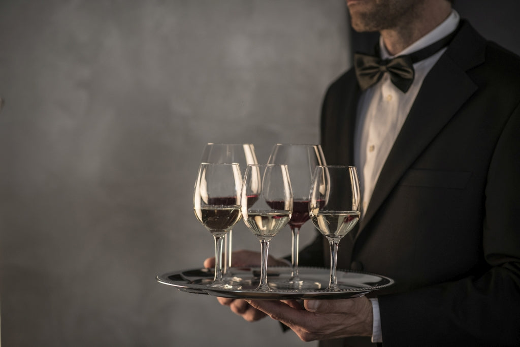 Schott Zwiesel For You White Wine Glass 36,8 Cl - 4 Pieces