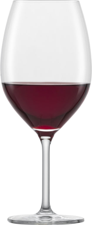 Schott Zwiesel For You Rode Wijnglas 60,6 Cl - 4 Stuks