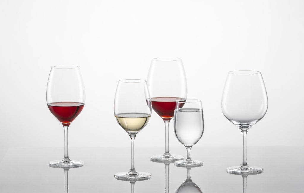 Schott Zwiesel For You Rode Wijnglas 60,6 Cl - 4 Stuks