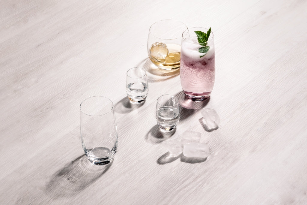 Schott Zwiesel For You Whiskyglas 40 Cl - 4 Stuks