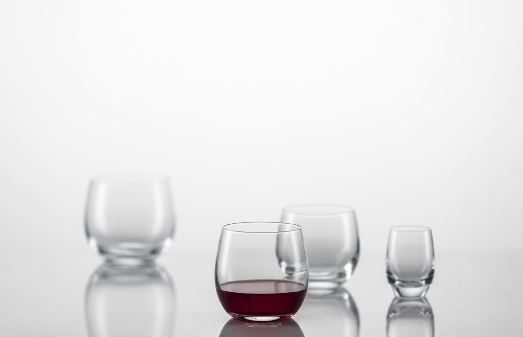 Schott Zwiesel For You Whiskyglas 40 Cl - 4 Stuks