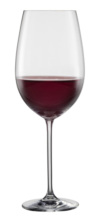 Schott Zwiesel Vinos Bordeauxglas 76,8 Cl - 4 Stuks
