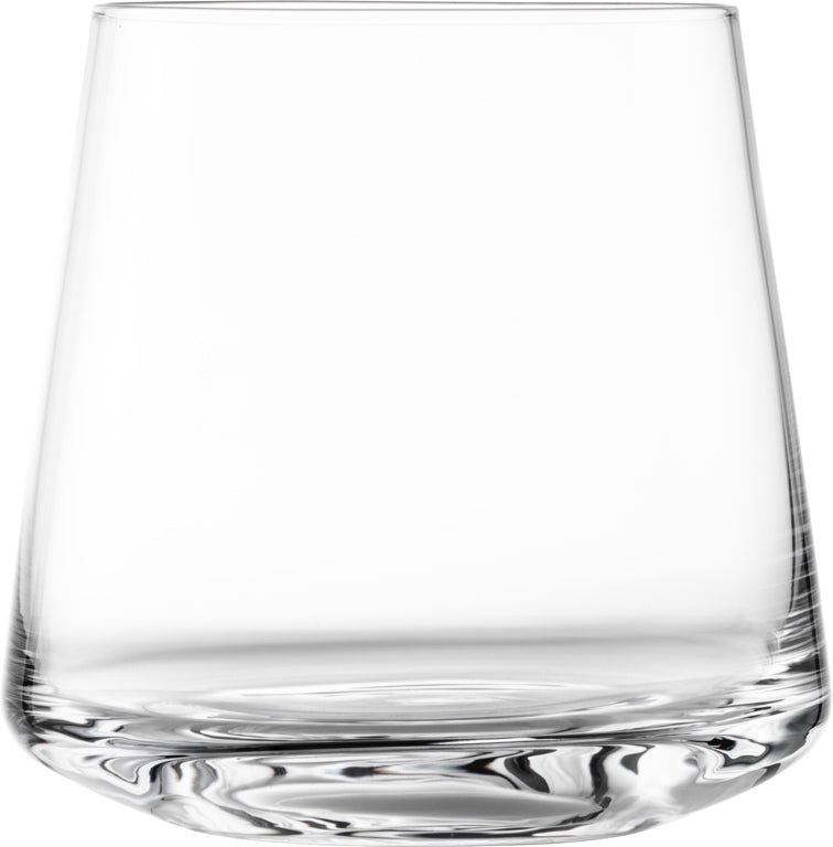 Schott Zwiesel MioVino Small All-Round Tumbler 41 Cl with Measure Mark - 4 Pieces