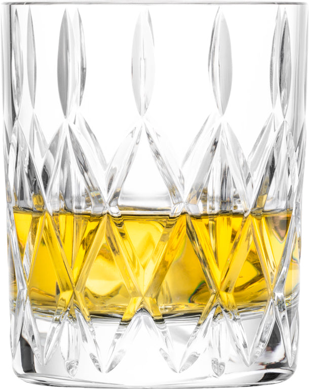 Schott Zwiesel Age Whiskyglas 29,4 Cl - 4 Stuks