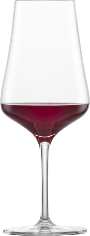 Zwiesel Glas Bouquet Fine Rode Wijnglas Beaujolais 48,6 Cl - 2 Stuks