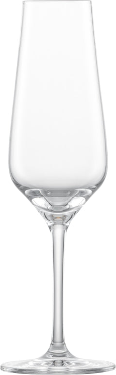Zwiesel Glas Bouquet Fine Champagne Glass Asti 24.7 Cl with Sparkling Point - 2 Pieces