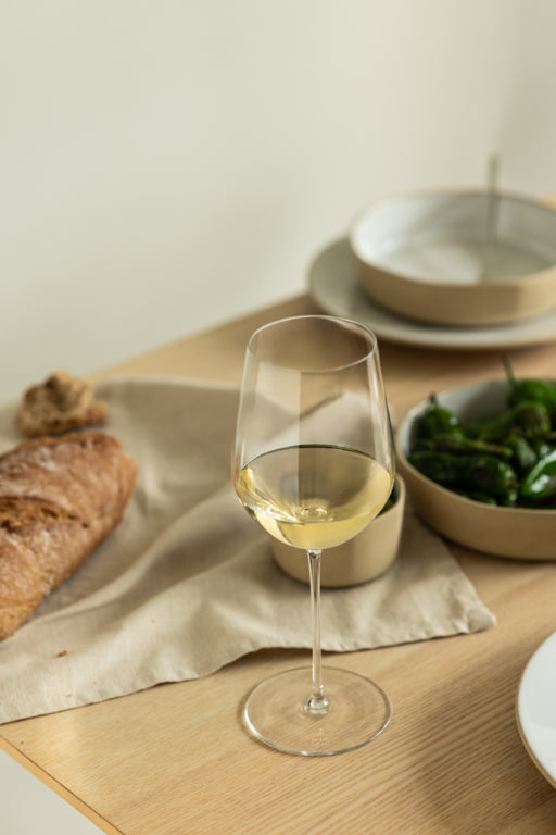 Zwiesel Glas Vuelo Witte Wijnglas 51,7 Cl - 2 Stuks