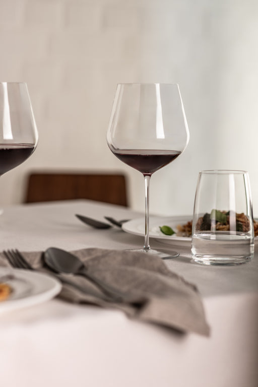 Zwiesel Glas Vuelo Bourgogneglas 84,8 Cl - 2 Stuks
