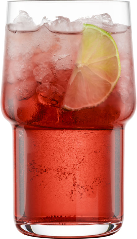 Zwiesel Glas Click Longdrinkglas 47,6 Cl - 4 Stuks
