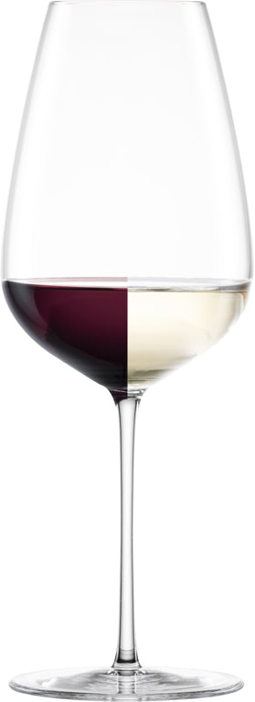 Zwiesel Glas Perfect Match wine glass 56,3 Cl with effervescence point - 2 pieces