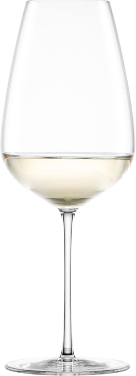 Zwiesel Glas Perfect Match wine glass 56,3 Cl with effervescence point - 2 pieces