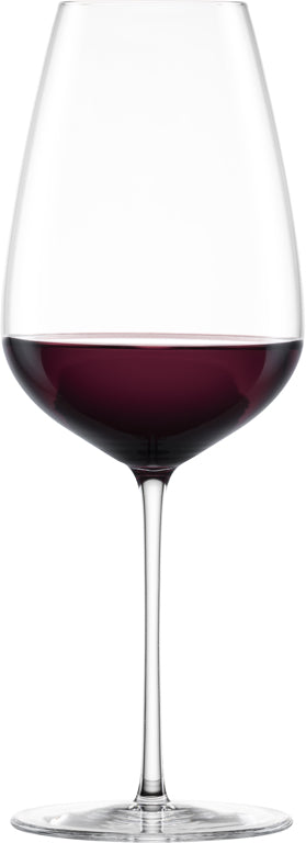 Zwiesel Glas Perfect Match wine glass 56,3 Cl with effervescence point - 2 pieces