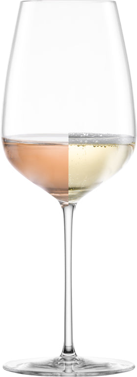 Zwiesel Glas Perfect Match Wine Glass 51.4 Cl with Sparkling Point - 2 Pieces