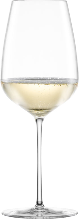 Zwiesel Glas Perfect Match Wine Glass 51.4 Cl with Sparkling Point - 2 Pieces