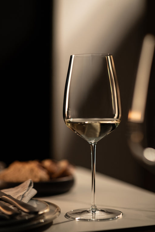 Zwiesel Glas Perfect Match Wine Glass 51.4 Cl with Sparkling Point - 2 Pieces