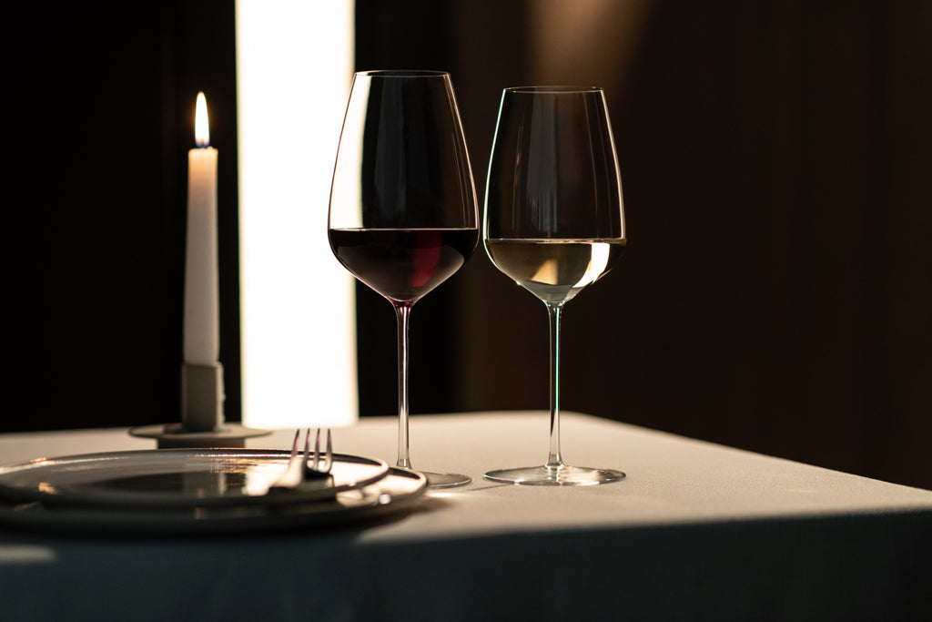 Zwiesel Glas Perfect Match Wine Glass 51.4 Cl with Sparkling Point - 2 Pieces