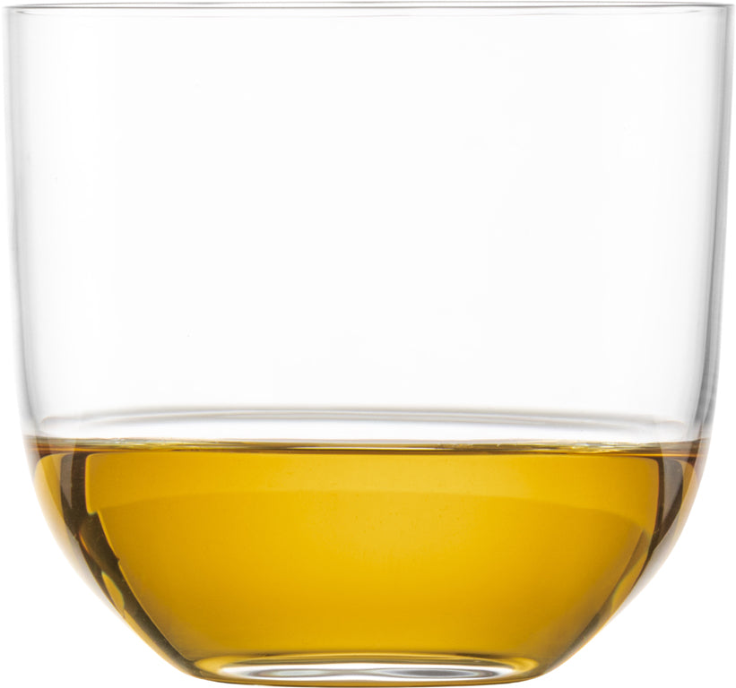 Zwiesel Glas Tone Whisky Glass 31,4 Cl - 4 Pieces