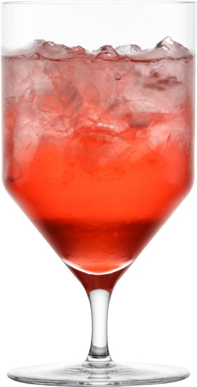 Zwiesel Glas Début Mocktail Glass 59 Cl with Mousse Point - 2 Pieces