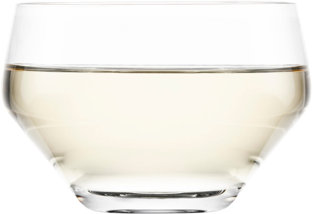 Zwiesel Glas Début Drink Bowl 25,2 Cl with Mousse Point - 2 Pieces