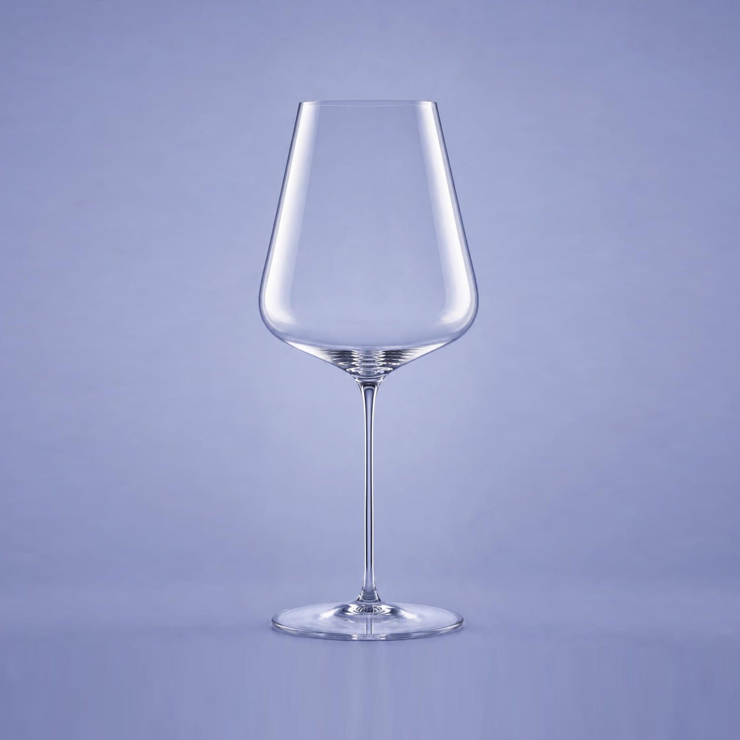 Spiegelau Definition Wijnglas 75 Cl Bordeaux - 6 Stuks - Glazen.nl