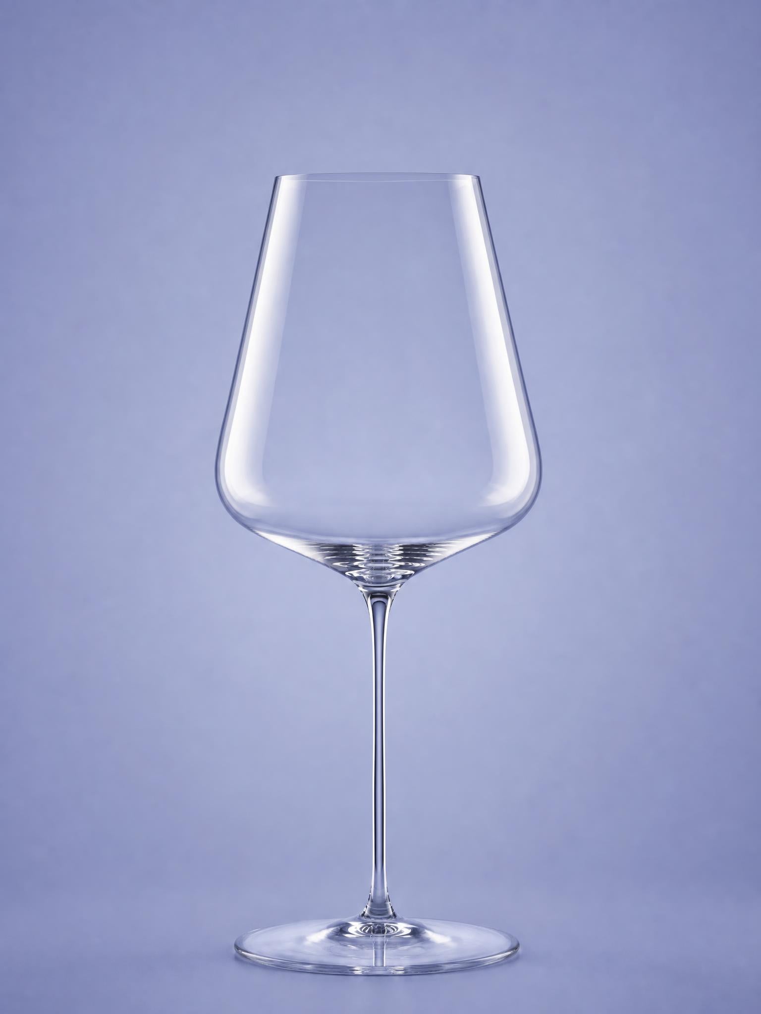 Spiegelau Definition Wijnglas 75 Cl Bordeaux - 6 Stuks - Glazen.nl