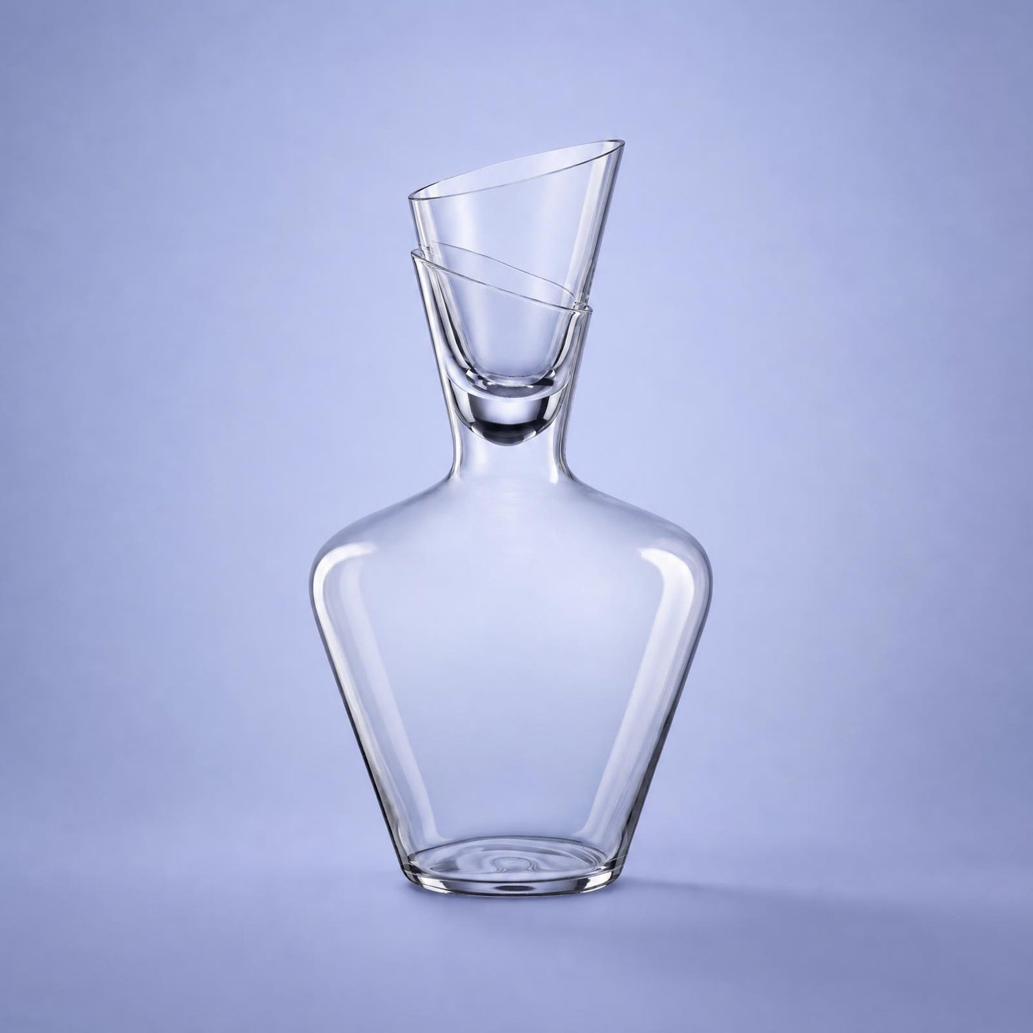 Spiegelau Definition Karaf 100 Cl - Glazen.nl