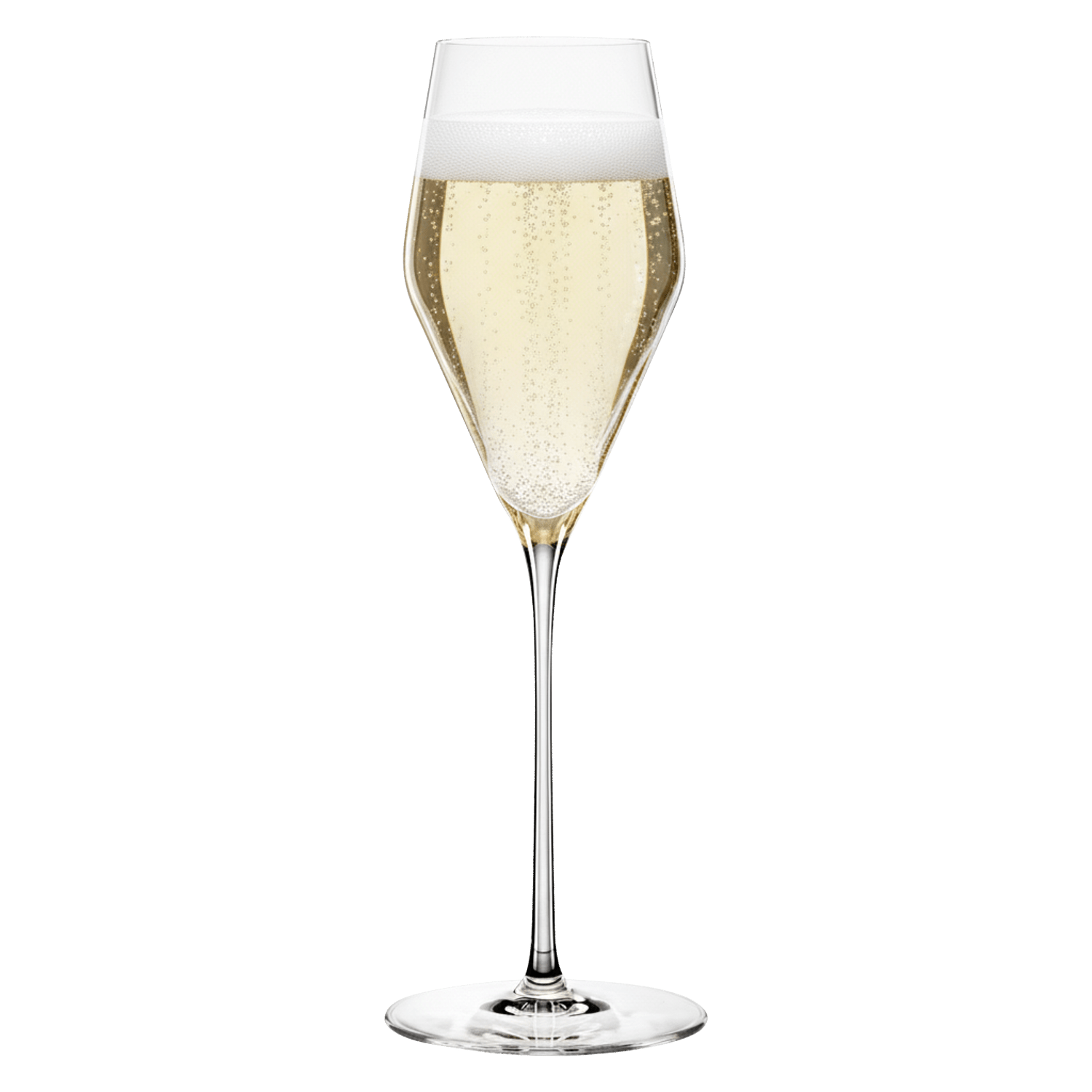 Spiegelau Definition Champagneglas / Flute 25 Cl - 6 Stuks - Glazen.nl