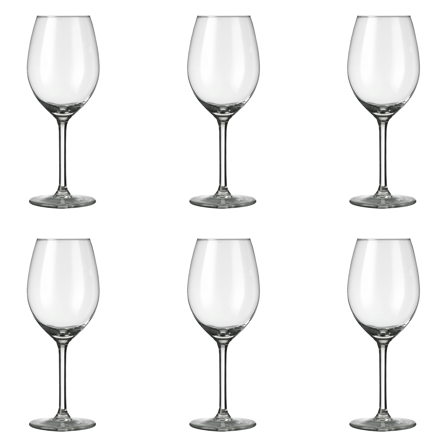 Royal Leerdam L'Esprit Du Vin Wijnglas 41 Cl - 6 Stuks - Glazen.nl