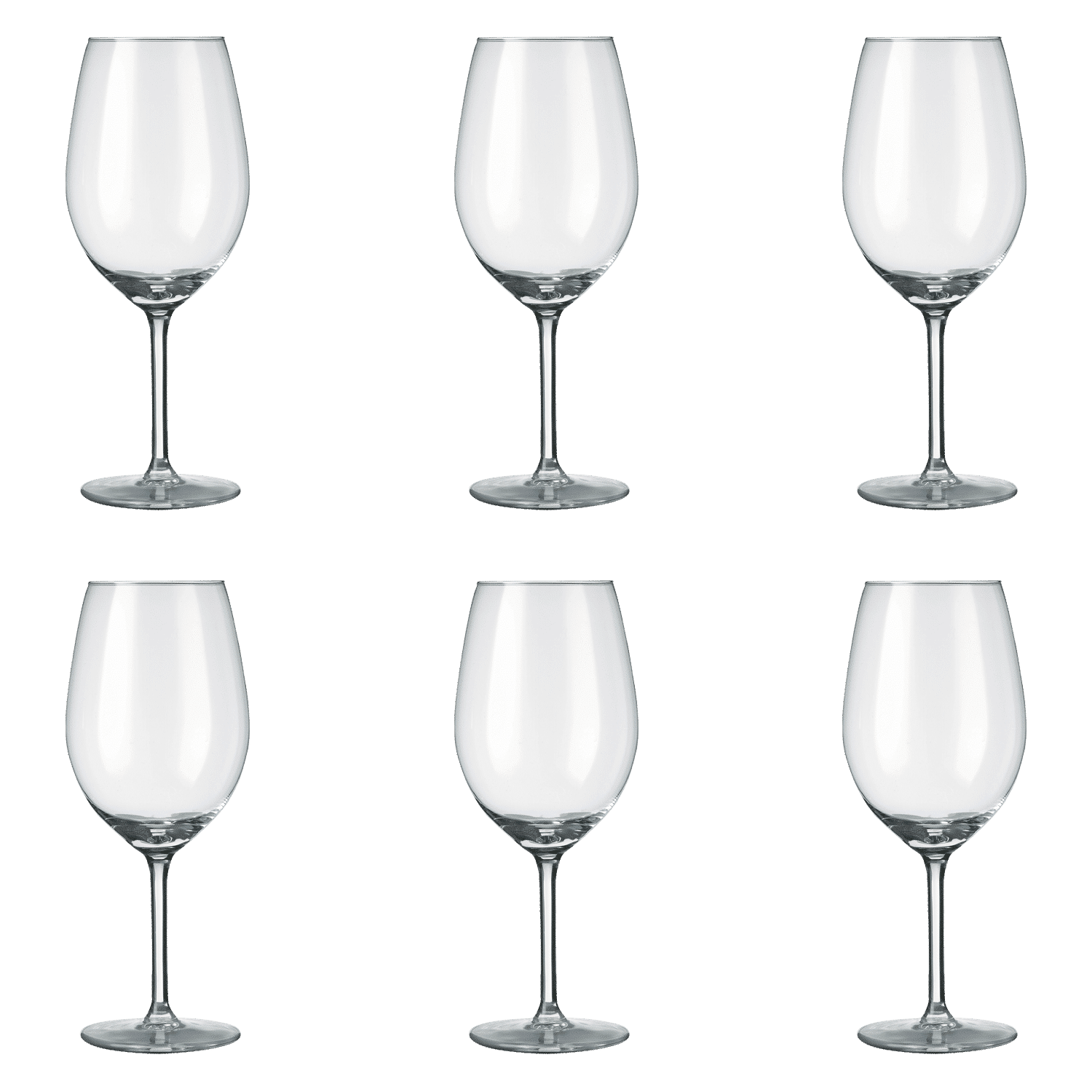 Royal Leerdam L'Esprit Du Vin Wijnglas 53 Cl - 6 Stuks - Glazen.nl