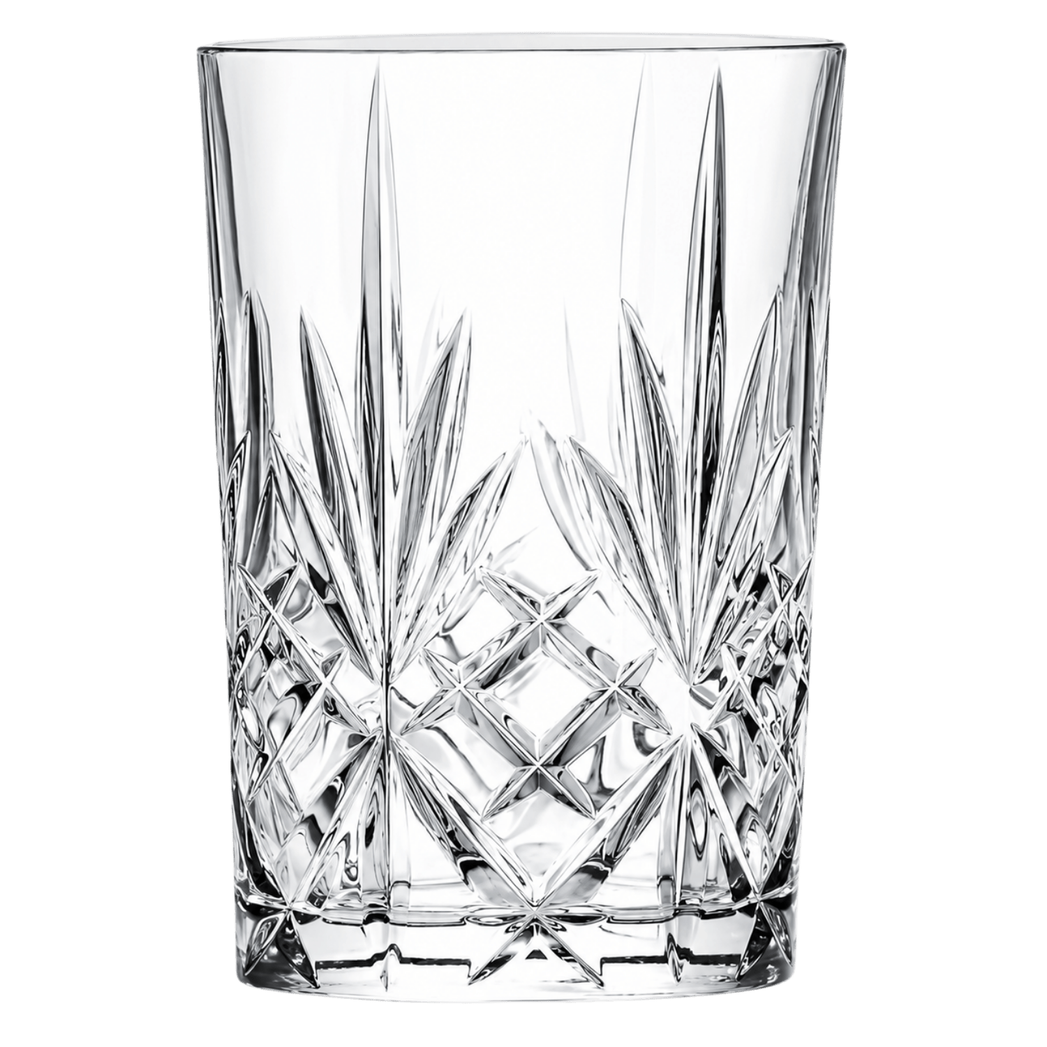 RCR Melodia Tumbler 25 Cl - 6 Stuks - Glazen.nl