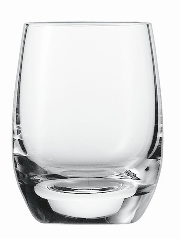 Schott Zwiesel Banquet Borrelglas 8 Cl - 6 Stuks