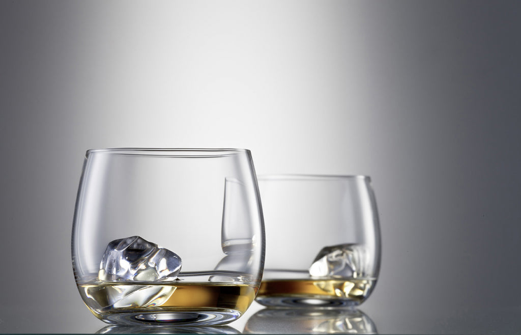 Schott Zwiesel Banquet Whiskyglas 40 Cl - 6 Stuks