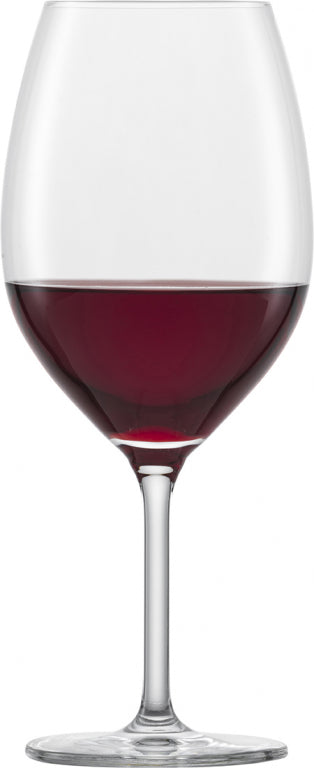 Schott Zwiesel Banquet Bordeauxglas 60 Cl - 6 Stuks