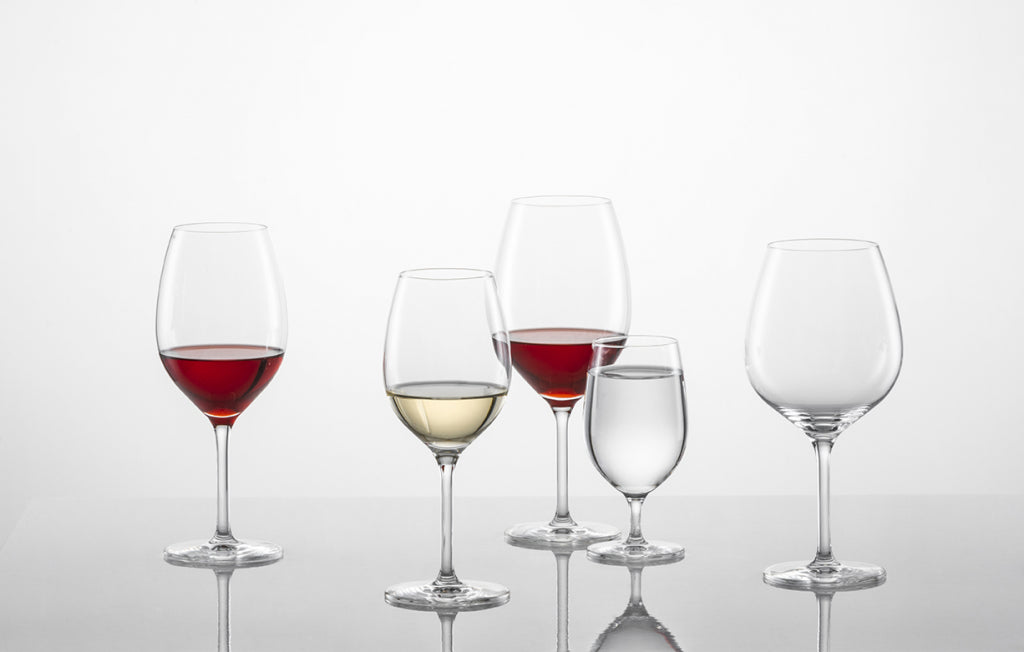 Schott Zwiesel Banquet Waterglas 25,3 Cl - 6 Stuks